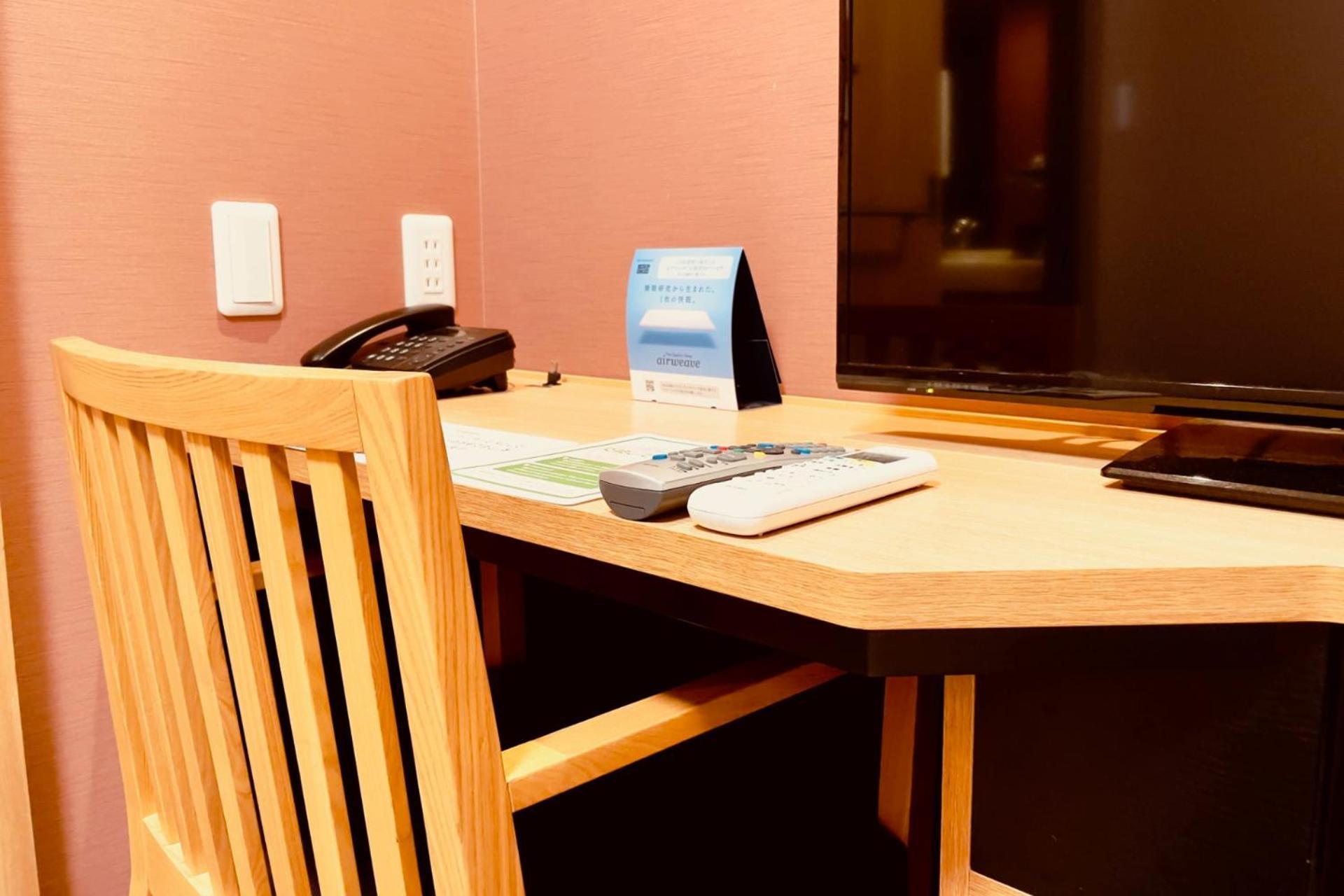 Dormy Inn Premium Tokyo Kodenmacho, Tokyo
